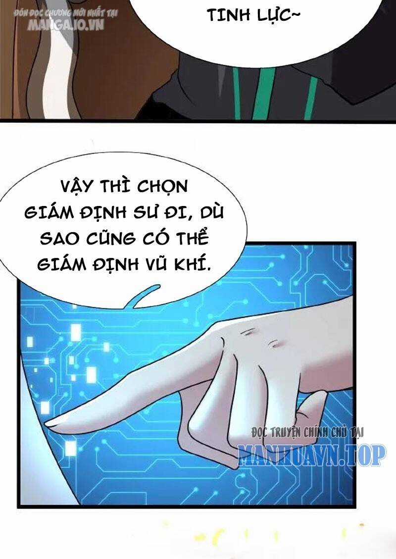 Ta Một Người Đi Đường, Át Chủ Bài Nhiều Ức Điểm Rất Hợp Lý Chương 14 trang 4