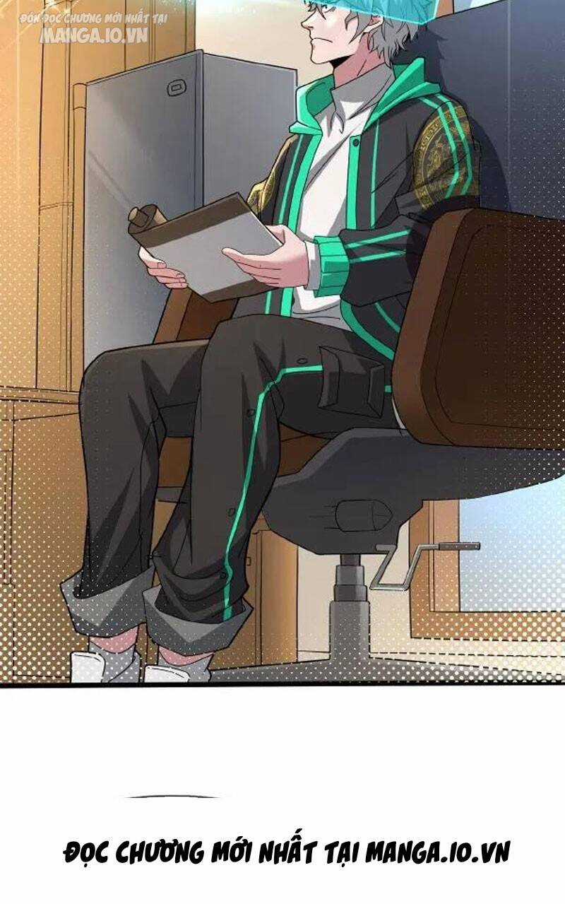 Ta Một Người Đi Đường, Át Chủ Bài Nhiều Ức Điểm Rất Hợp Lý Chương 14 trang 6