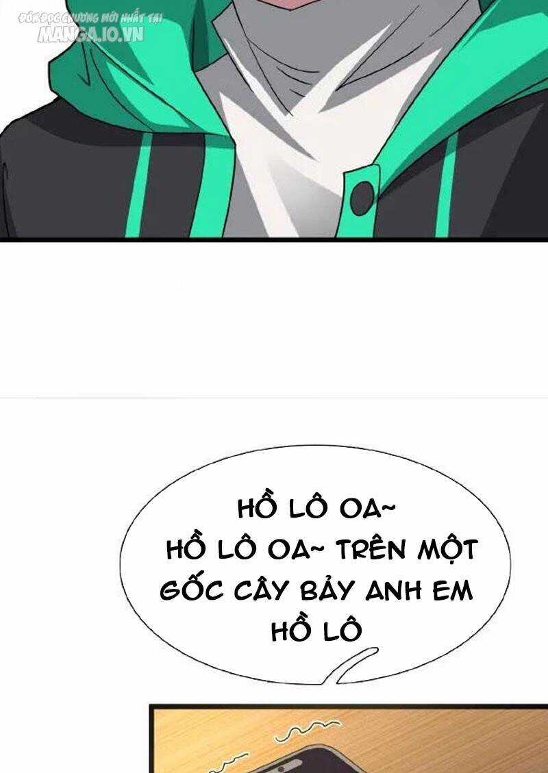 Ta Một Người Đi Đường, Át Chủ Bài Nhiều Ức Điểm Rất Hợp Lý Chương 14 trang 8