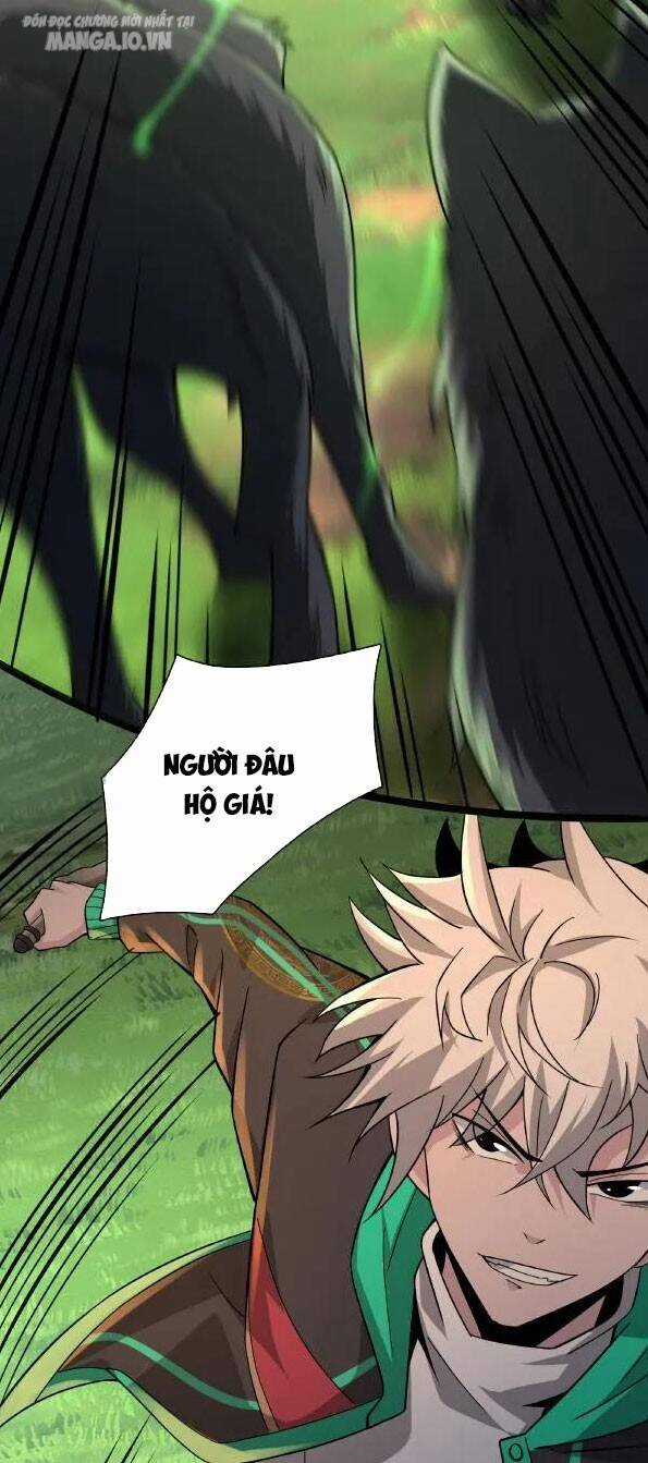 Ta Một Người Đi Đường, Át Chủ Bài Nhiều Ức Điểm Rất Hợp Lý Chương 15 trang 11