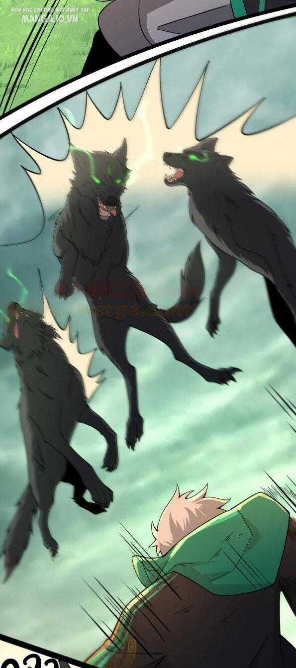 Ta Một Người Đi Đường, Át Chủ Bài Nhiều Ức Điểm Rất Hợp Lý Chương 15 trang 12