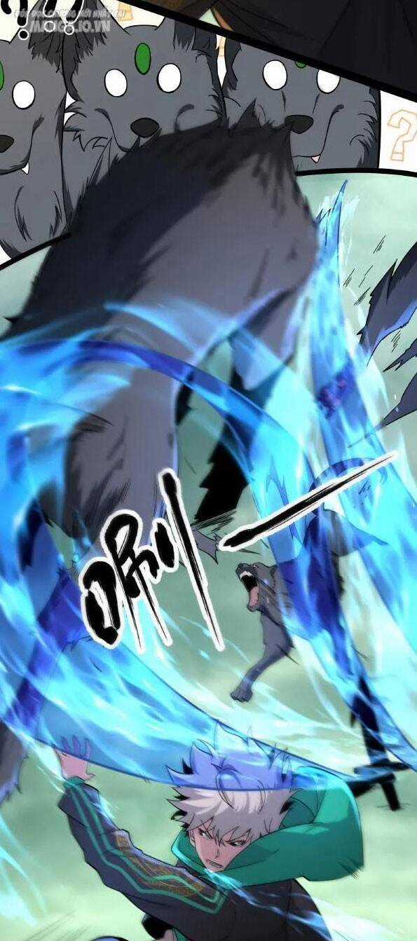 Ta Một Người Đi Đường, Át Chủ Bài Nhiều Ức Điểm Rất Hợp Lý Chương 15 trang 13