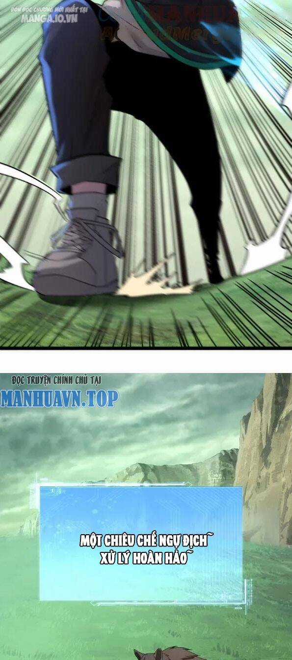 Ta Một Người Đi Đường, Át Chủ Bài Nhiều Ức Điểm Rất Hợp Lý Chương 15 trang 14