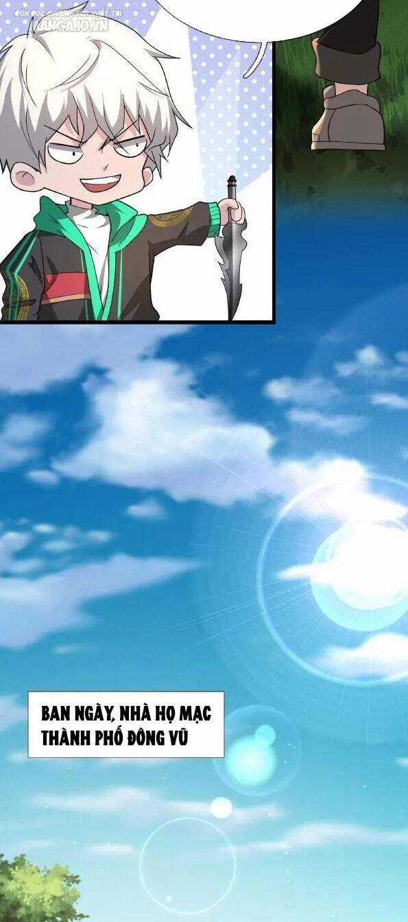 Ta Một Người Đi Đường, Át Chủ Bài Nhiều Ức Điểm Rất Hợp Lý Chương 15 trang 16