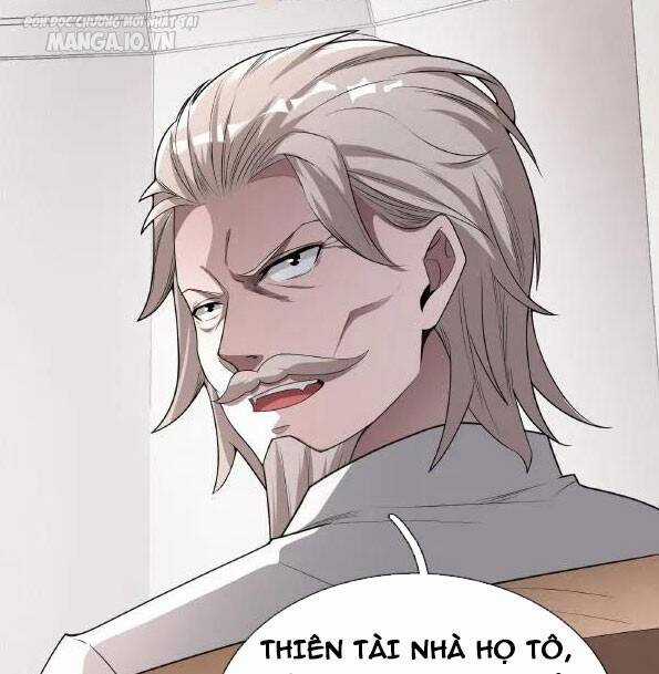 Ta Một Người Đi Đường, Át Chủ Bài Nhiều Ức Điểm Rất Hợp Lý Chương 15 trang 21