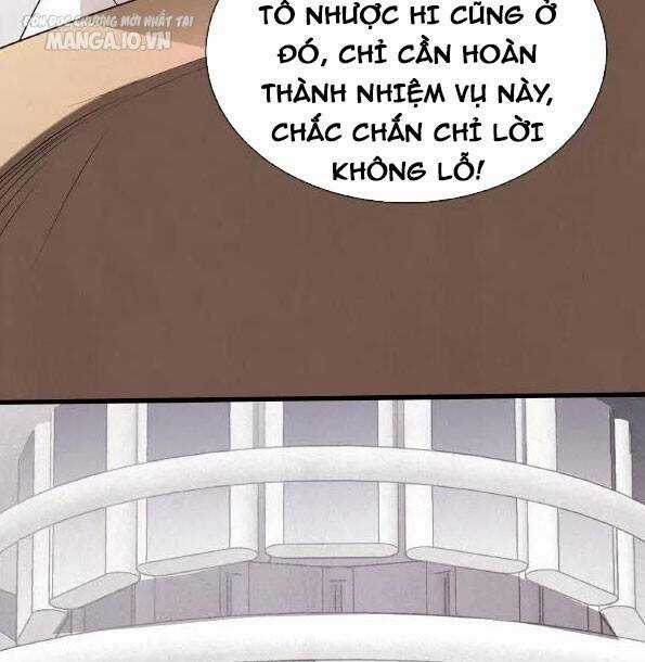 Ta Một Người Đi Đường, Át Chủ Bài Nhiều Ức Điểm Rất Hợp Lý Chương 15 trang 22