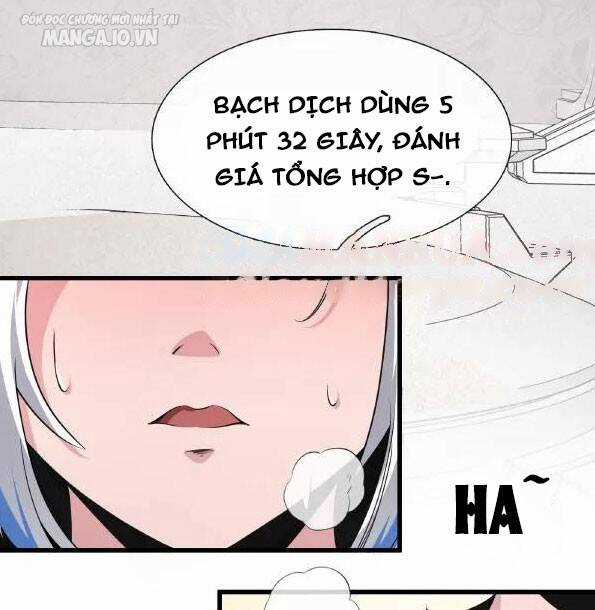 Ta Một Người Đi Đường, Át Chủ Bài Nhiều Ức Điểm Rất Hợp Lý Chương 15 trang 24