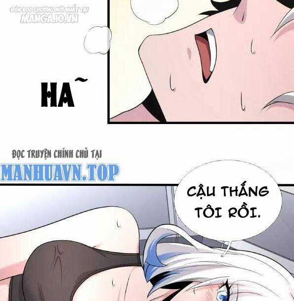 Ta Một Người Đi Đường, Át Chủ Bài Nhiều Ức Điểm Rất Hợp Lý Chương 15 trang 25