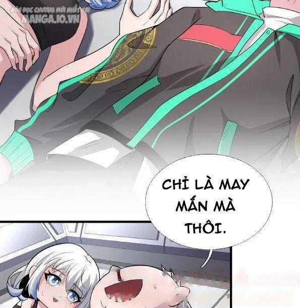 Ta Một Người Đi Đường, Át Chủ Bài Nhiều Ức Điểm Rất Hợp Lý Chương 15 trang 27