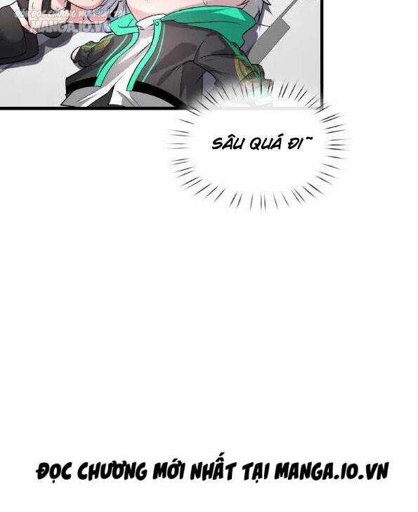 Ta Một Người Đi Đường, Át Chủ Bài Nhiều Ức Điểm Rất Hợp Lý Chương 15 trang 28