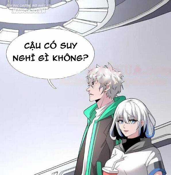 Ta Một Người Đi Đường, Át Chủ Bài Nhiều Ức Điểm Rất Hợp Lý Chương 15 trang 31