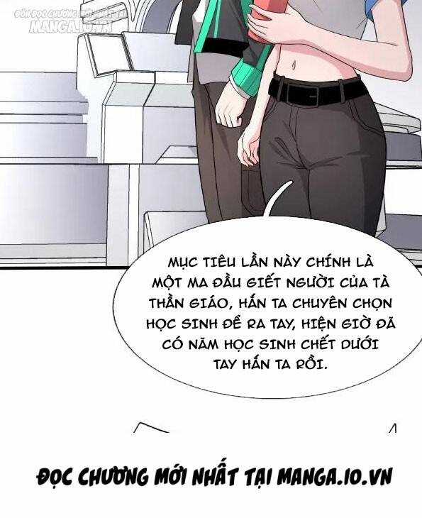 Ta Một Người Đi Đường, Át Chủ Bài Nhiều Ức Điểm Rất Hợp Lý Chương 15 trang 32