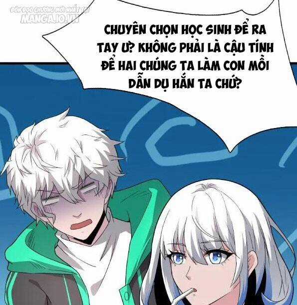 Ta Một Người Đi Đường, Át Chủ Bài Nhiều Ức Điểm Rất Hợp Lý Chương 15 trang 33