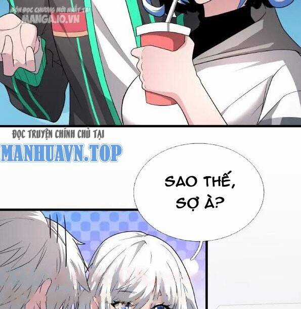 Ta Một Người Đi Đường, Át Chủ Bài Nhiều Ức Điểm Rất Hợp Lý Chương 15 trang 34