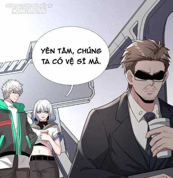 Ta Một Người Đi Đường, Át Chủ Bài Nhiều Ức Điểm Rất Hợp Lý Chương 15 trang 36