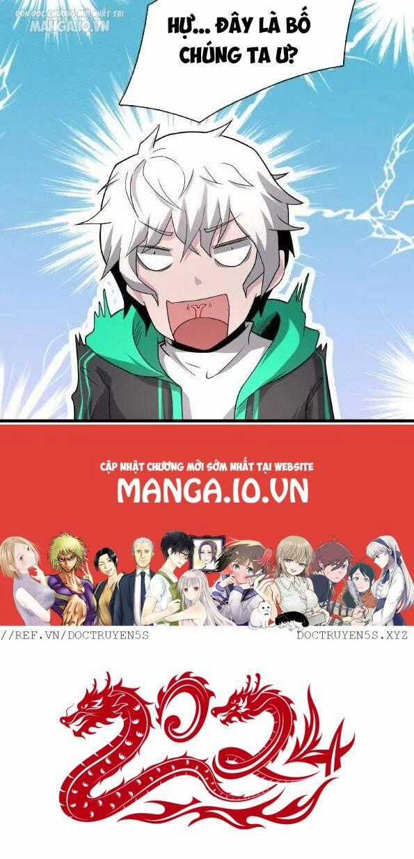 Ta Một Người Đi Đường, Át Chủ Bài Nhiều Ức Điểm Rất Hợp Lý Chương 15 trang 39