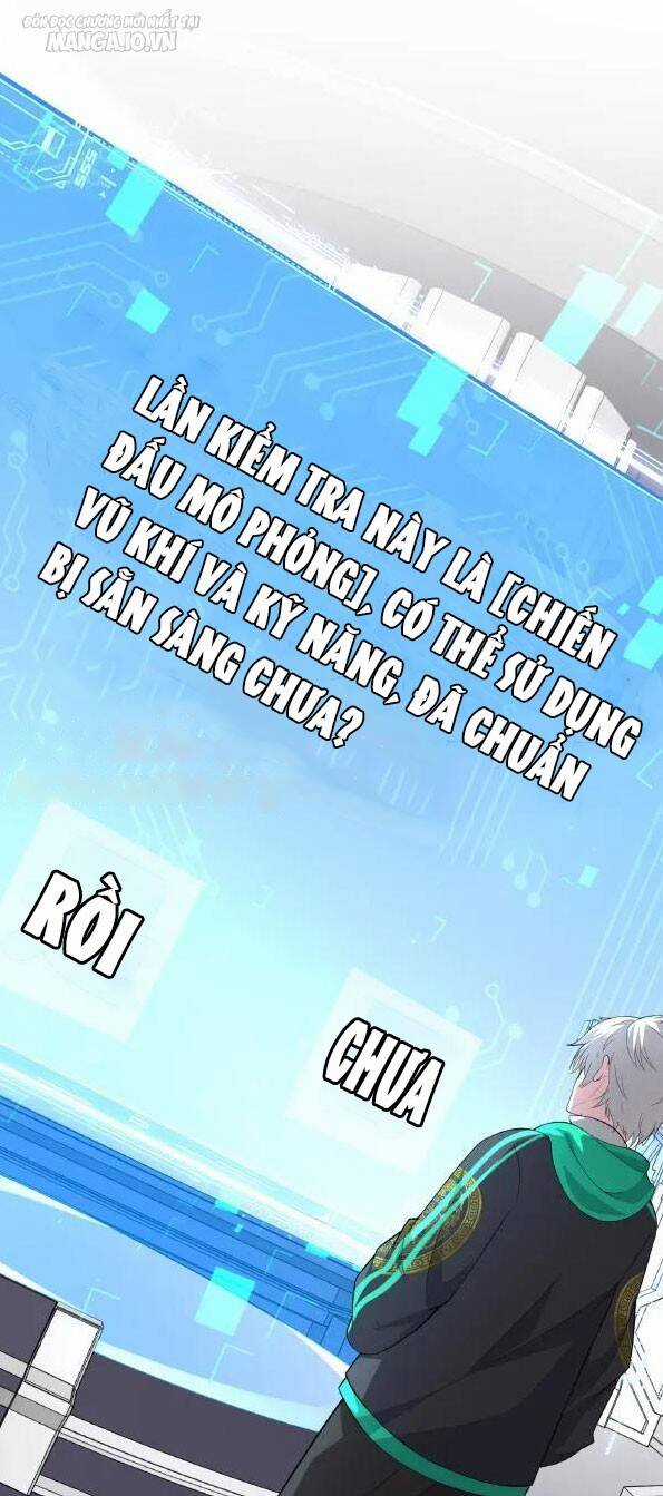 Ta Một Người Đi Đường, Át Chủ Bài Nhiều Ức Điểm Rất Hợp Lý Chương 15 trang 4