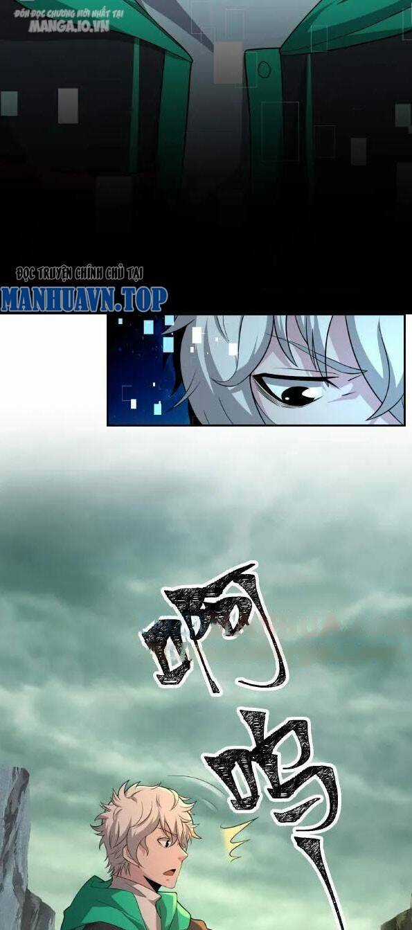 Ta Một Người Đi Đường, Át Chủ Bài Nhiều Ức Điểm Rất Hợp Lý Chương 15 trang 7