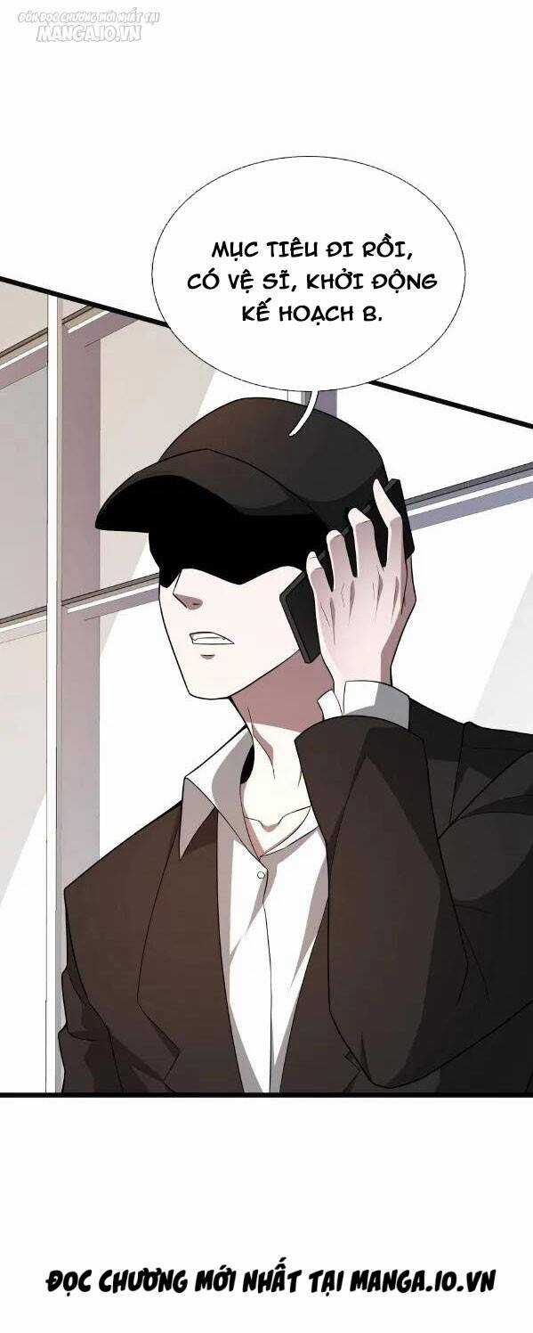 Ta Một Người Đi Đường, Át Chủ Bài Nhiều Ức Điểm Rất Hợp Lý Chương 16 trang 11