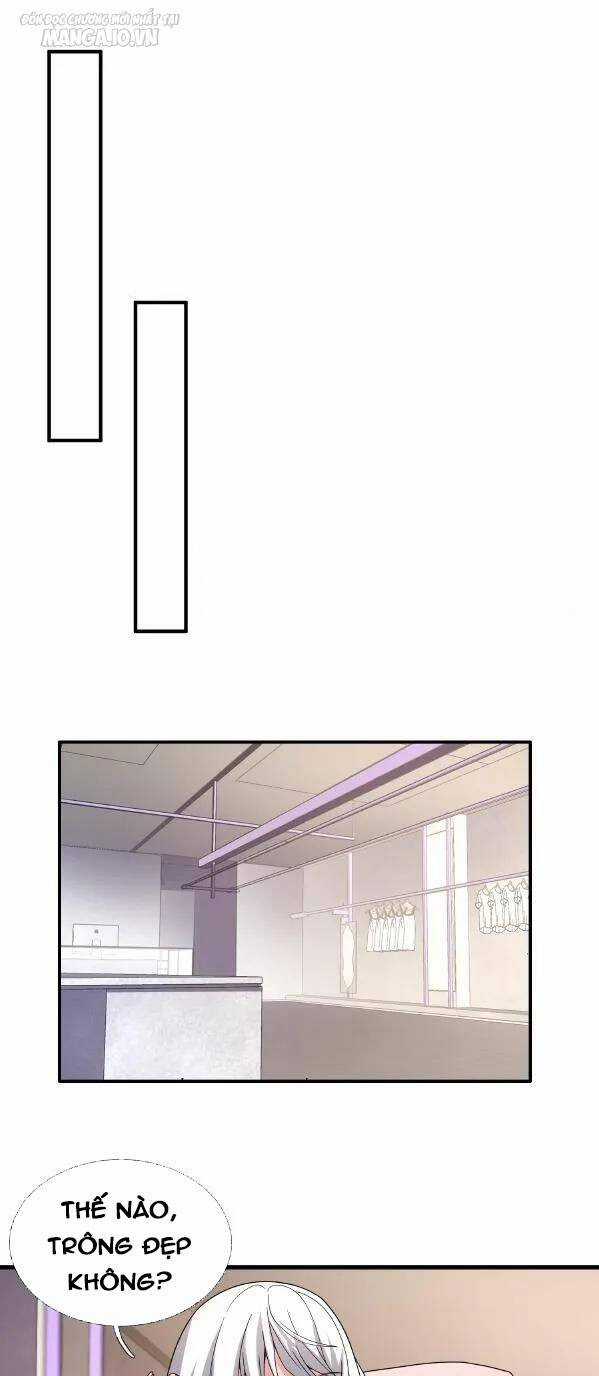 Ta Một Người Đi Đường, Át Chủ Bài Nhiều Ức Điểm Rất Hợp Lý Chương 16 trang 12