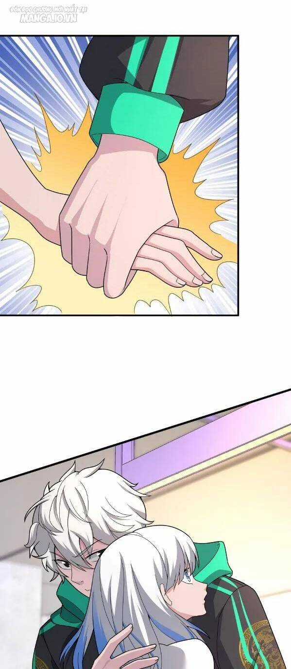 Ta Một Người Đi Đường, Át Chủ Bài Nhiều Ức Điểm Rất Hợp Lý Chương 16 trang 15