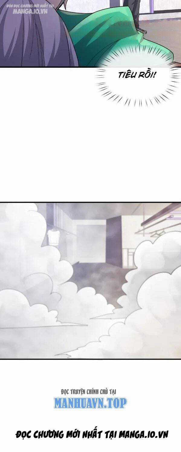 Ta Một Người Đi Đường, Át Chủ Bài Nhiều Ức Điểm Rất Hợp Lý Chương 16 trang 17