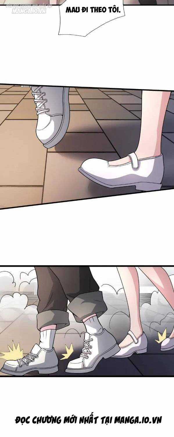 Ta Một Người Đi Đường, Át Chủ Bài Nhiều Ức Điểm Rất Hợp Lý Chương 16 trang 19