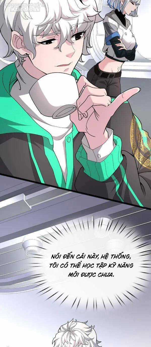 Ta Một Người Đi Đường, Át Chủ Bài Nhiều Ức Điểm Rất Hợp Lý Chương 16 trang 2