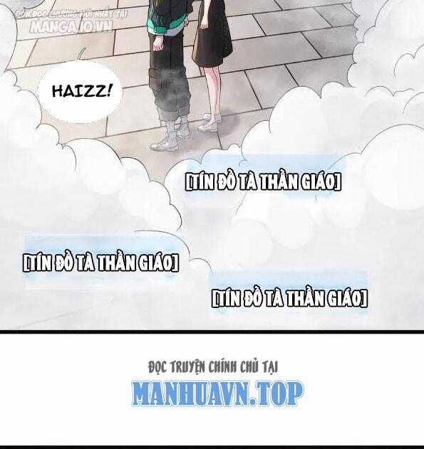 Ta Một Người Đi Đường, Át Chủ Bài Nhiều Ức Điểm Rất Hợp Lý Chương 16 trang 21