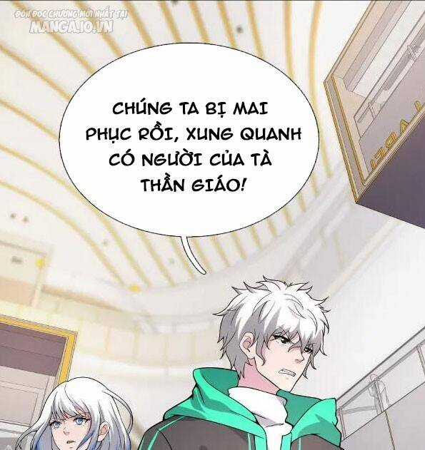 Ta Một Người Đi Đường, Át Chủ Bài Nhiều Ức Điểm Rất Hợp Lý Chương 16 trang 22