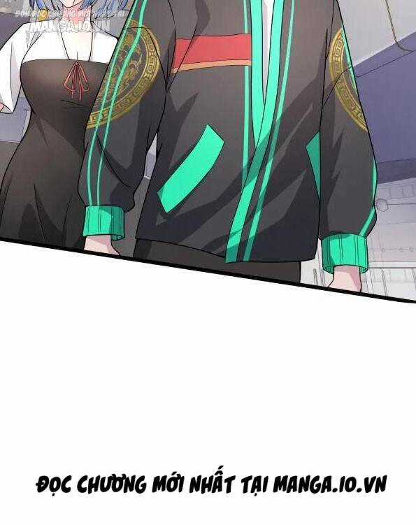 Ta Một Người Đi Đường, Át Chủ Bài Nhiều Ức Điểm Rất Hợp Lý Chương 16 trang 23