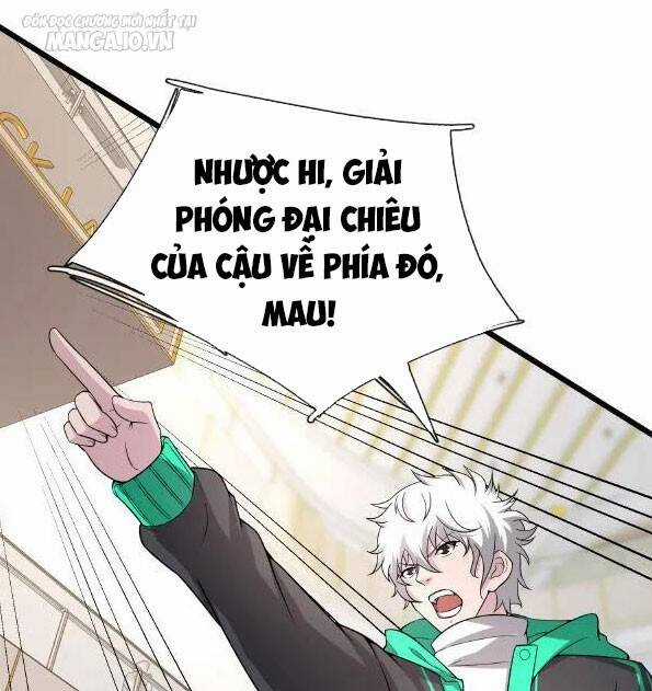 Ta Một Người Đi Đường, Át Chủ Bài Nhiều Ức Điểm Rất Hợp Lý Chương 16 trang 24