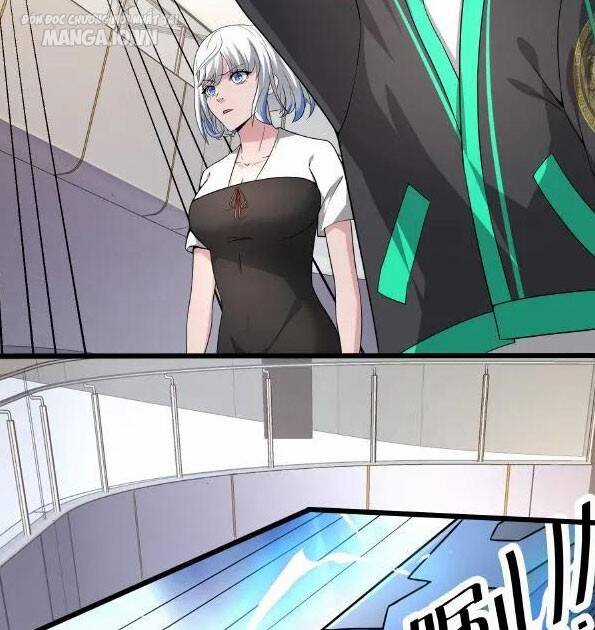 Ta Một Người Đi Đường, Át Chủ Bài Nhiều Ức Điểm Rất Hợp Lý Chương 16 trang 25