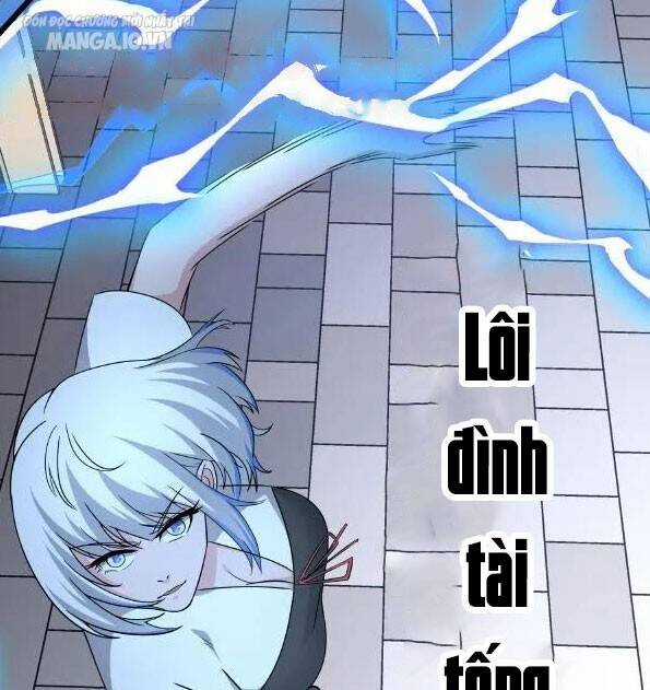 Ta Một Người Đi Đường, Át Chủ Bài Nhiều Ức Điểm Rất Hợp Lý Chương 16 trang 27