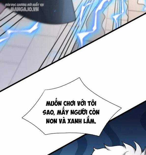 Ta Một Người Đi Đường, Át Chủ Bài Nhiều Ức Điểm Rất Hợp Lý Chương 16 trang 31