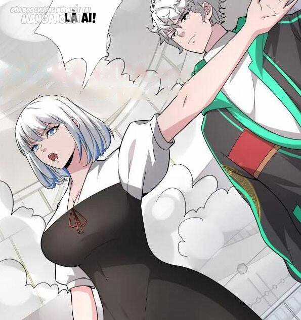 Ta Một Người Đi Đường, Át Chủ Bài Nhiều Ức Điểm Rất Hợp Lý Chương 16 trang 37