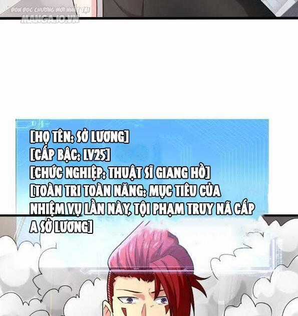 Ta Một Người Đi Đường, Át Chủ Bài Nhiều Ức Điểm Rất Hợp Lý Chương 16 trang 38