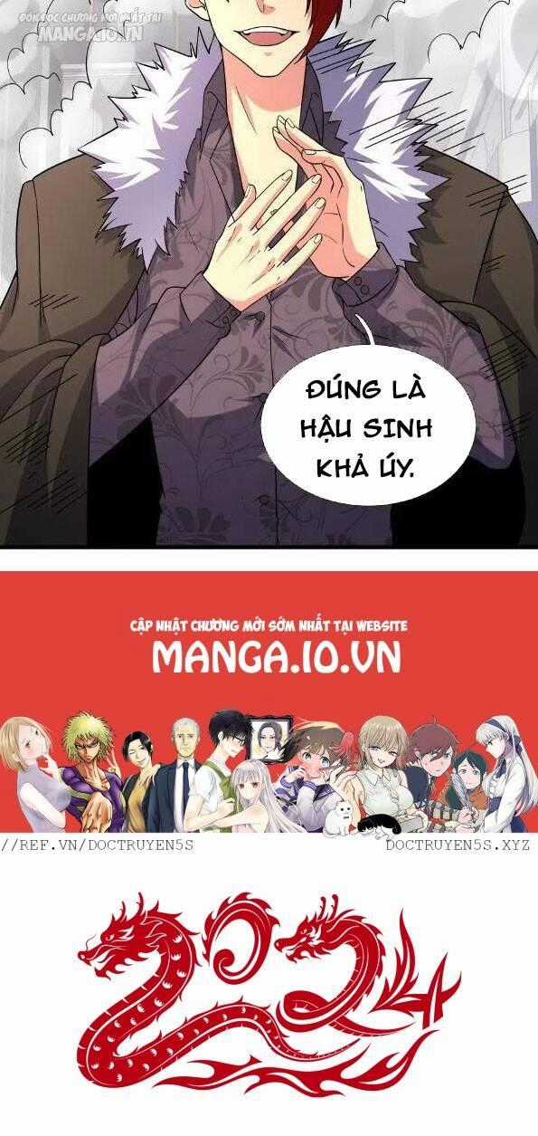 Ta Một Người Đi Đường, Át Chủ Bài Nhiều Ức Điểm Rất Hợp Lý Chương 16 trang 39