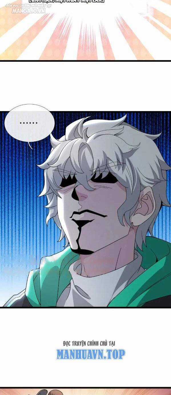 Ta Một Người Đi Đường, Át Chủ Bài Nhiều Ức Điểm Rất Hợp Lý Chương 16 trang 4