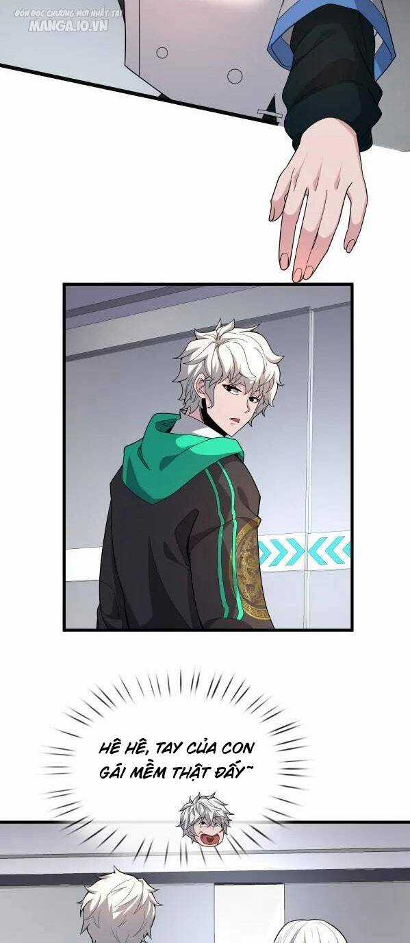 Ta Một Người Đi Đường, Át Chủ Bài Nhiều Ức Điểm Rất Hợp Lý Chương 16 trang 8