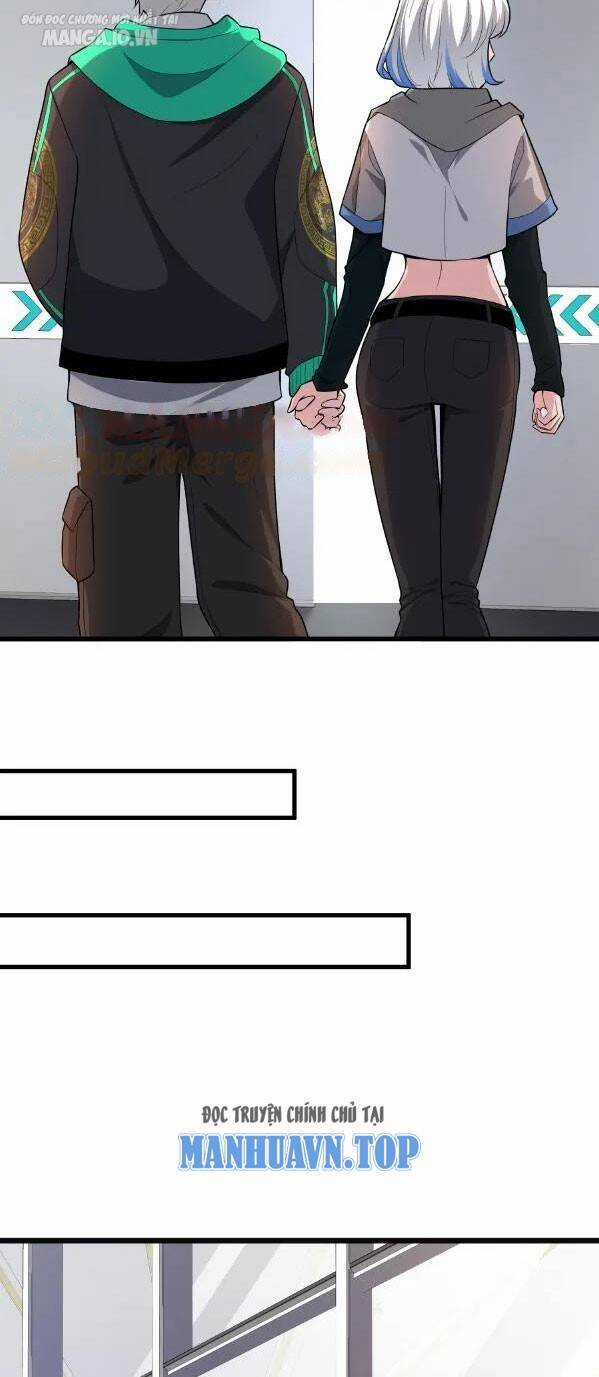 Ta Một Người Đi Đường, Át Chủ Bài Nhiều Ức Điểm Rất Hợp Lý Chương 16 trang 9