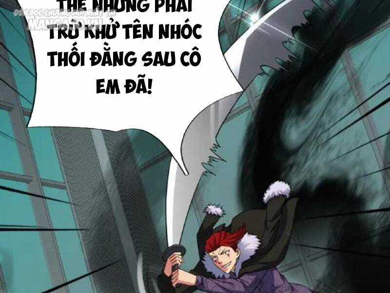 Ta Một Người Đi Đường, Át Chủ Bài Nhiều Ức Điểm Rất Hợp Lý Chương 17 trang 10