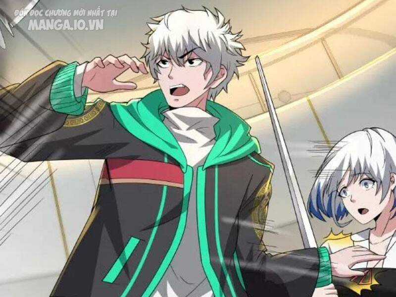 Ta Một Người Đi Đường, Át Chủ Bài Nhiều Ức Điểm Rất Hợp Lý Chương 17 trang 17