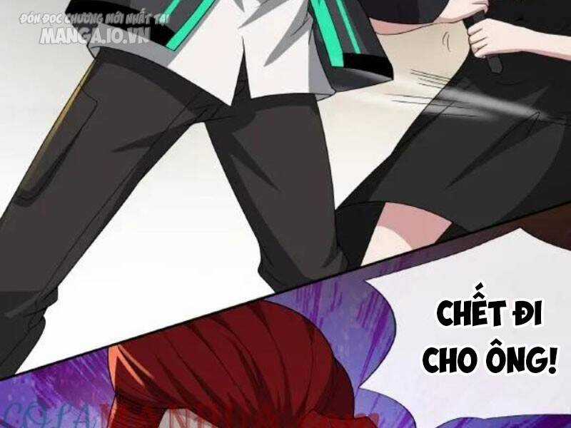 Ta Một Người Đi Đường, Át Chủ Bài Nhiều Ức Điểm Rất Hợp Lý Chương 17 trang 18