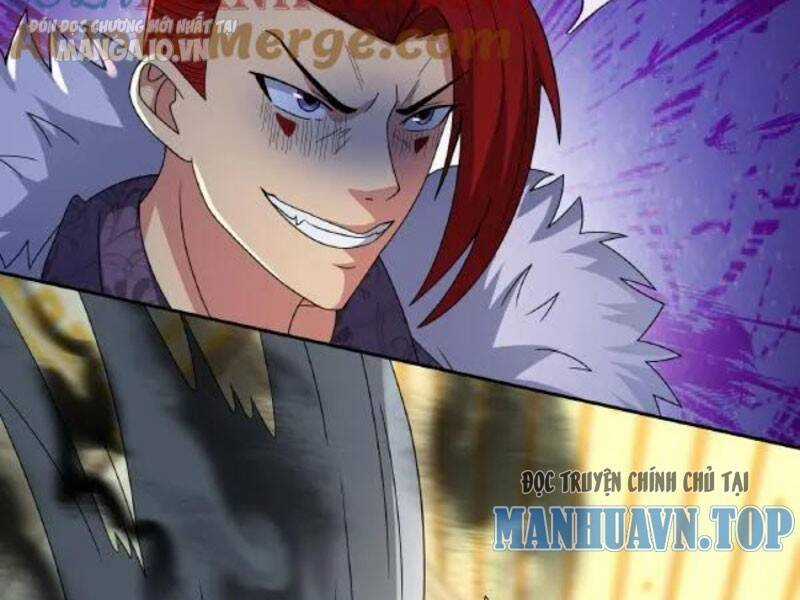 Ta Một Người Đi Đường, Át Chủ Bài Nhiều Ức Điểm Rất Hợp Lý Chương 17 trang 19