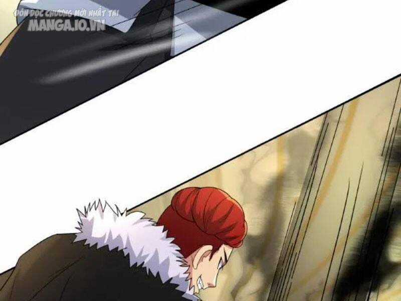 Ta Một Người Đi Đường, Át Chủ Bài Nhiều Ức Điểm Rất Hợp Lý Chương 17 trang 22