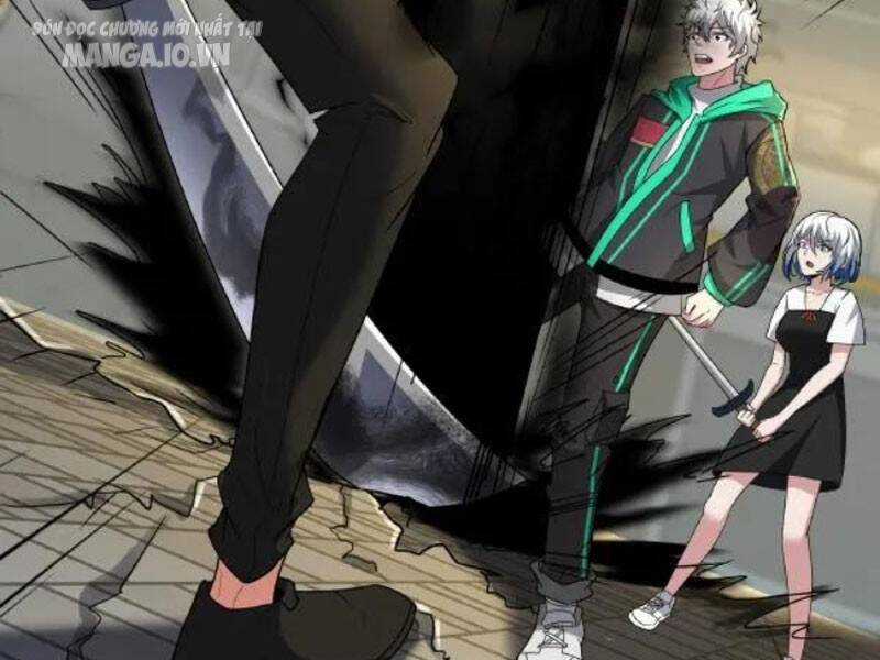 Ta Một Người Đi Đường, Át Chủ Bài Nhiều Ức Điểm Rất Hợp Lý Chương 17 trang 24