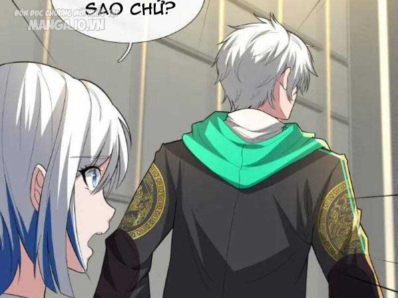 Ta Một Người Đi Đường, Át Chủ Bài Nhiều Ức Điểm Rất Hợp Lý Chương 17 trang 30