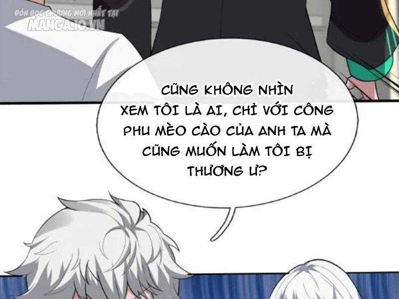 Ta Một Người Đi Đường, Át Chủ Bài Nhiều Ức Điểm Rất Hợp Lý Chương 17 trang 31