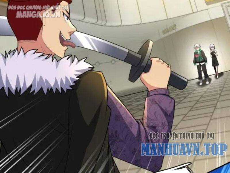 Ta Một Người Đi Đường, Át Chủ Bài Nhiều Ức Điểm Rất Hợp Lý Chương 17 trang 35